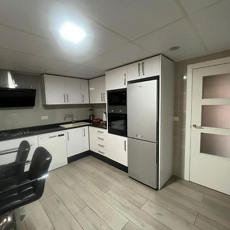 Apartamento Xativaアパートメント エクステリア 写真