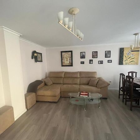 Apartamento Xativaアパートメント エクステリア 写真