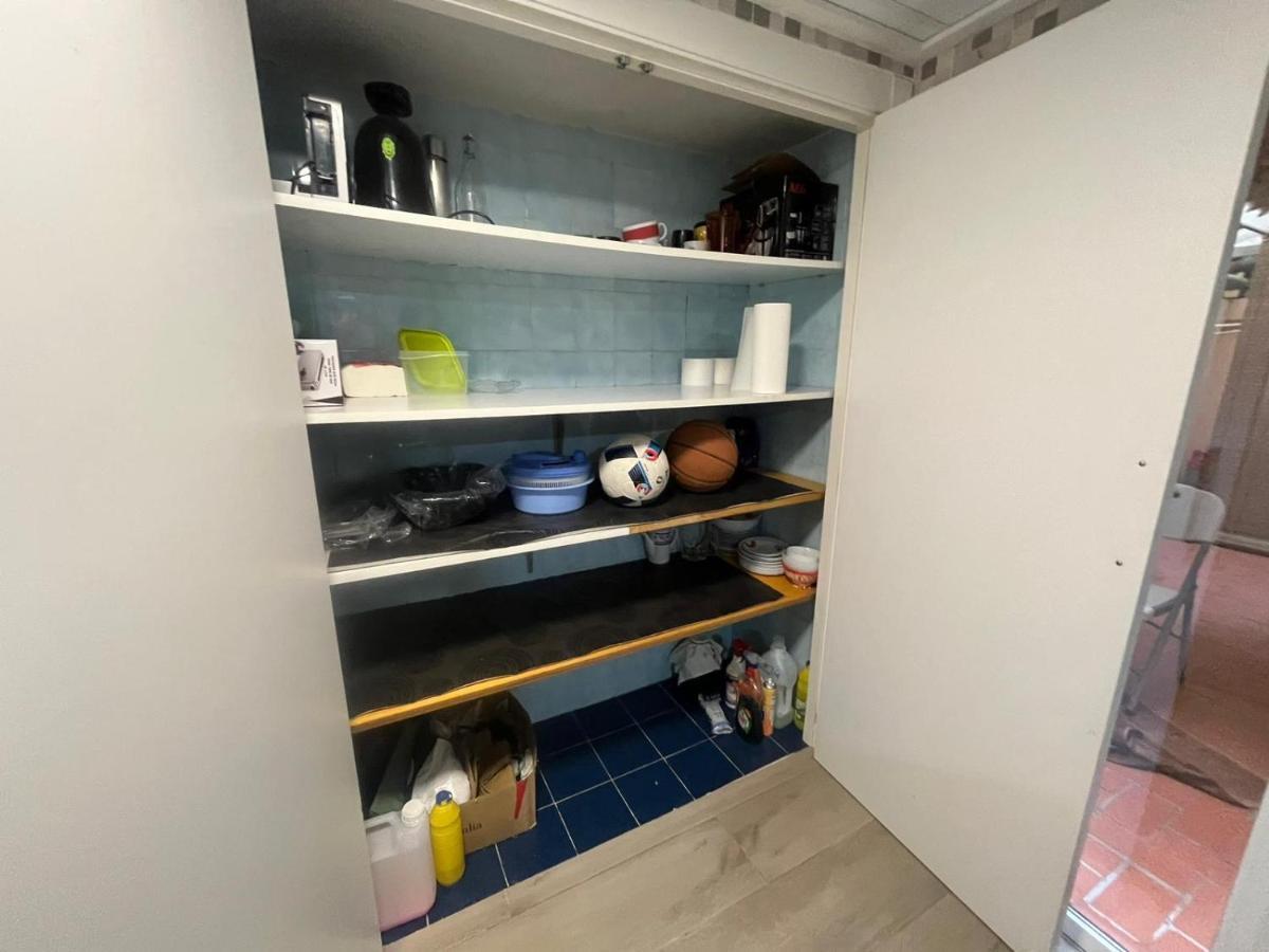 Apartamento Xativaアパートメント エクステリア 写真