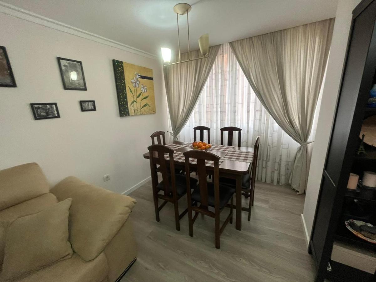 Apartamento Xativaアパートメント エクステリア 写真