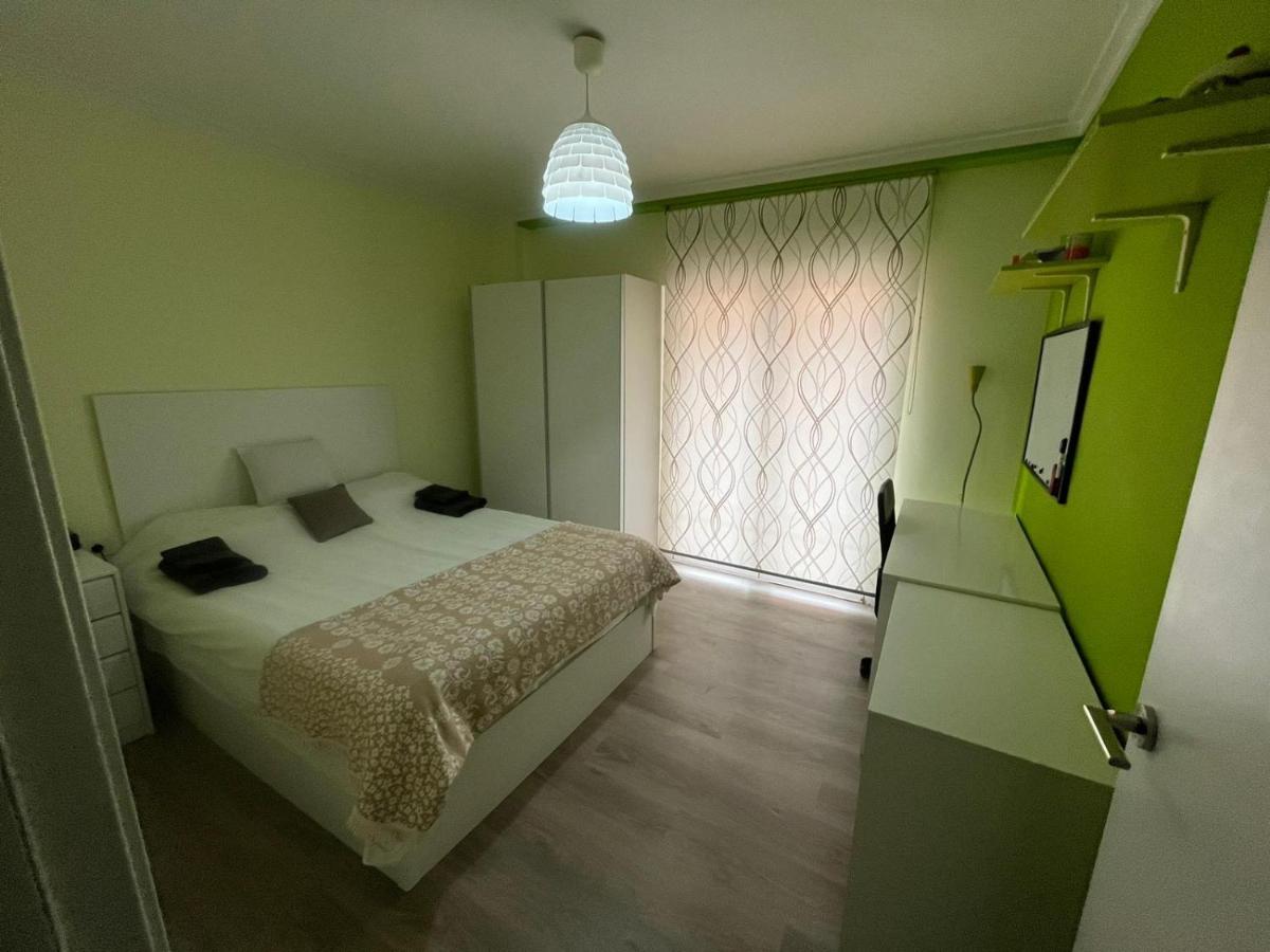Apartamento Xativaアパートメント エクステリア 写真
