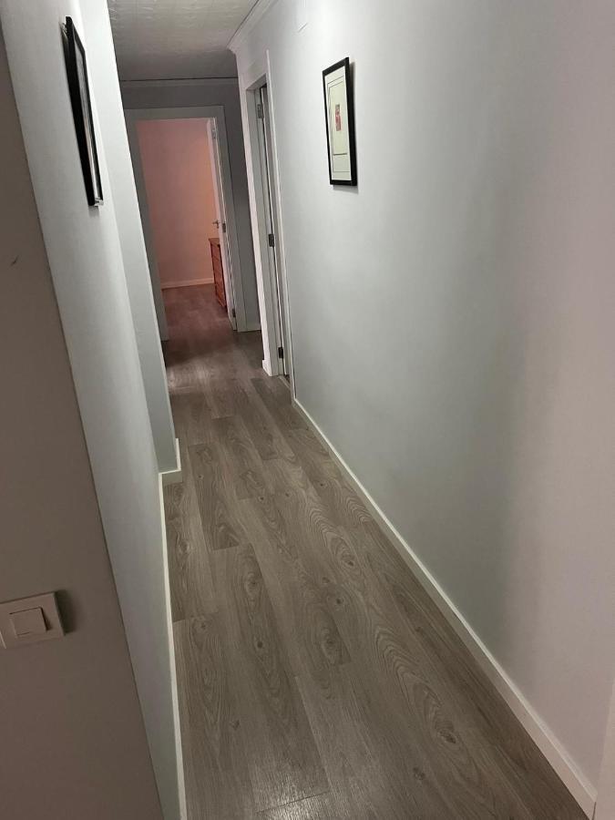 Apartamento Xativaアパートメント エクステリア 写真