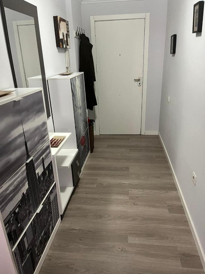 Apartamento Xativaアパートメント エクステリア 写真