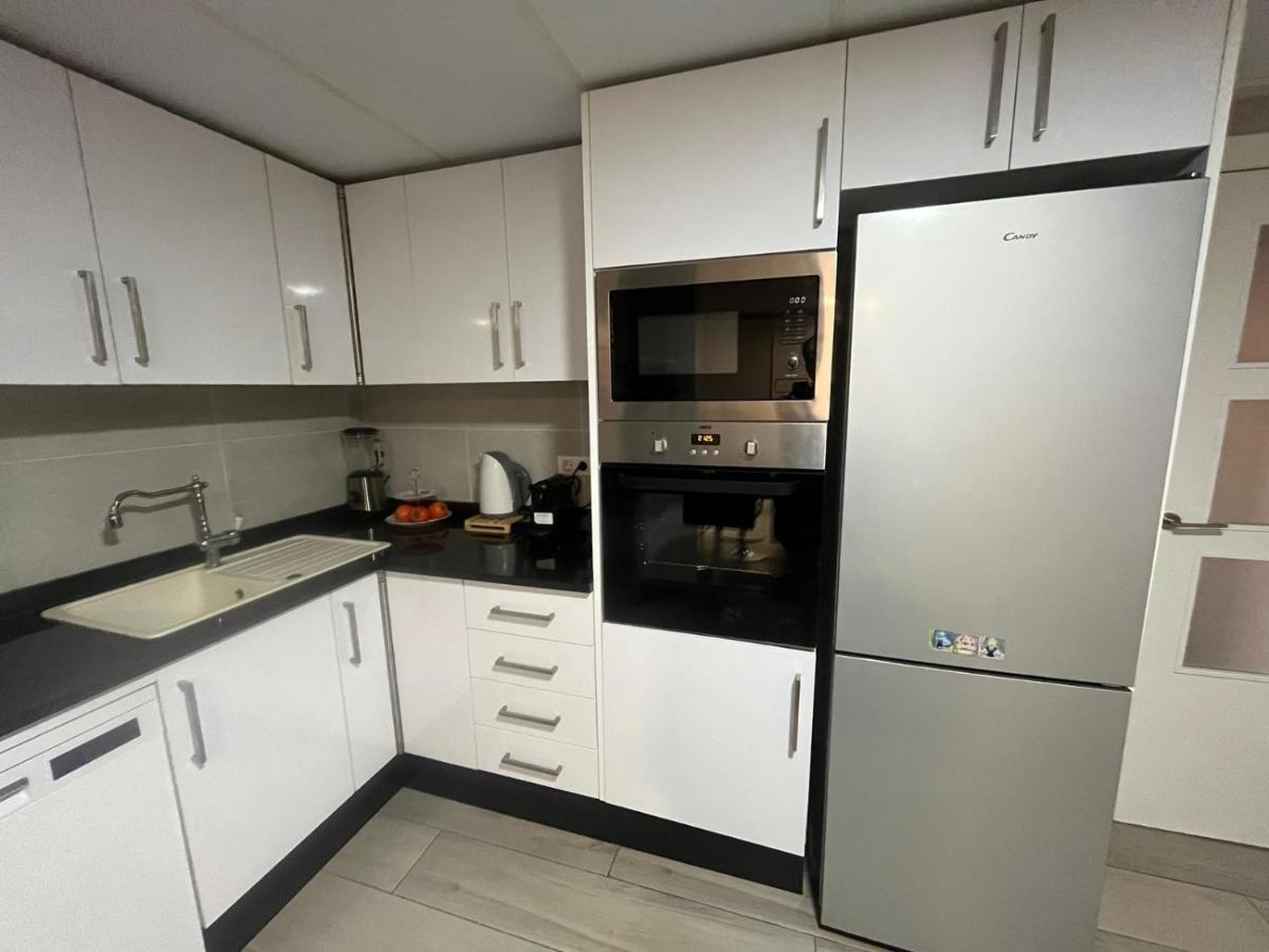 Apartamento Xativaアパートメント エクステリア 写真