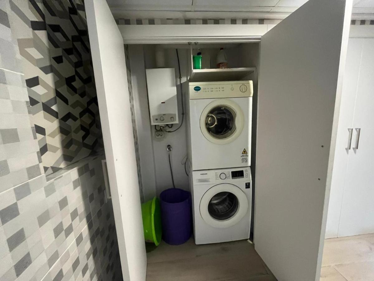 Apartamento Xativaアパートメント エクステリア 写真