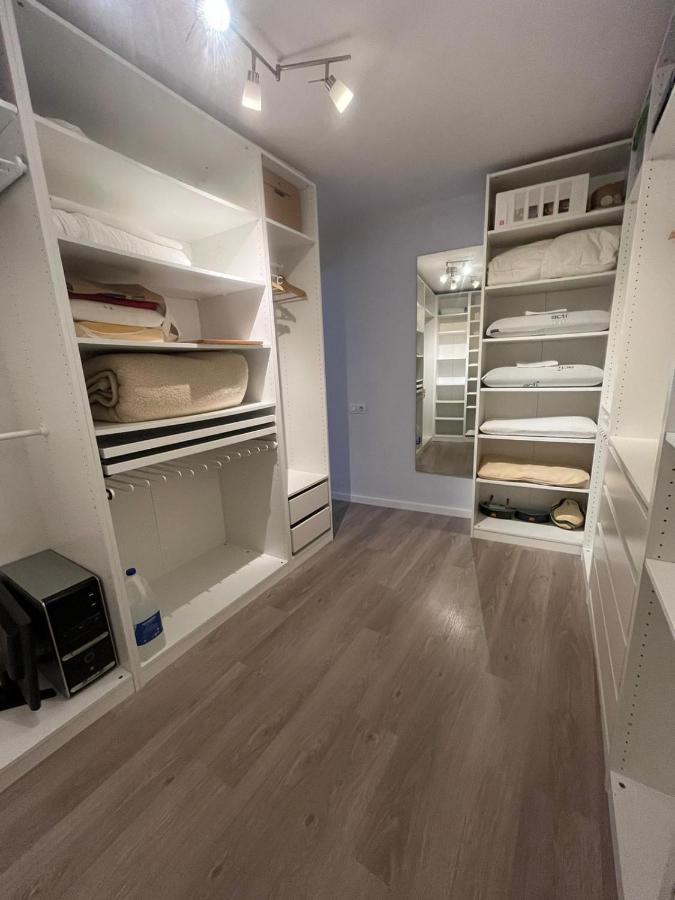 Apartamento Xativaアパートメント エクステリア 写真