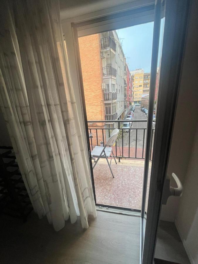 Apartamento Xativaアパートメント エクステリア 写真