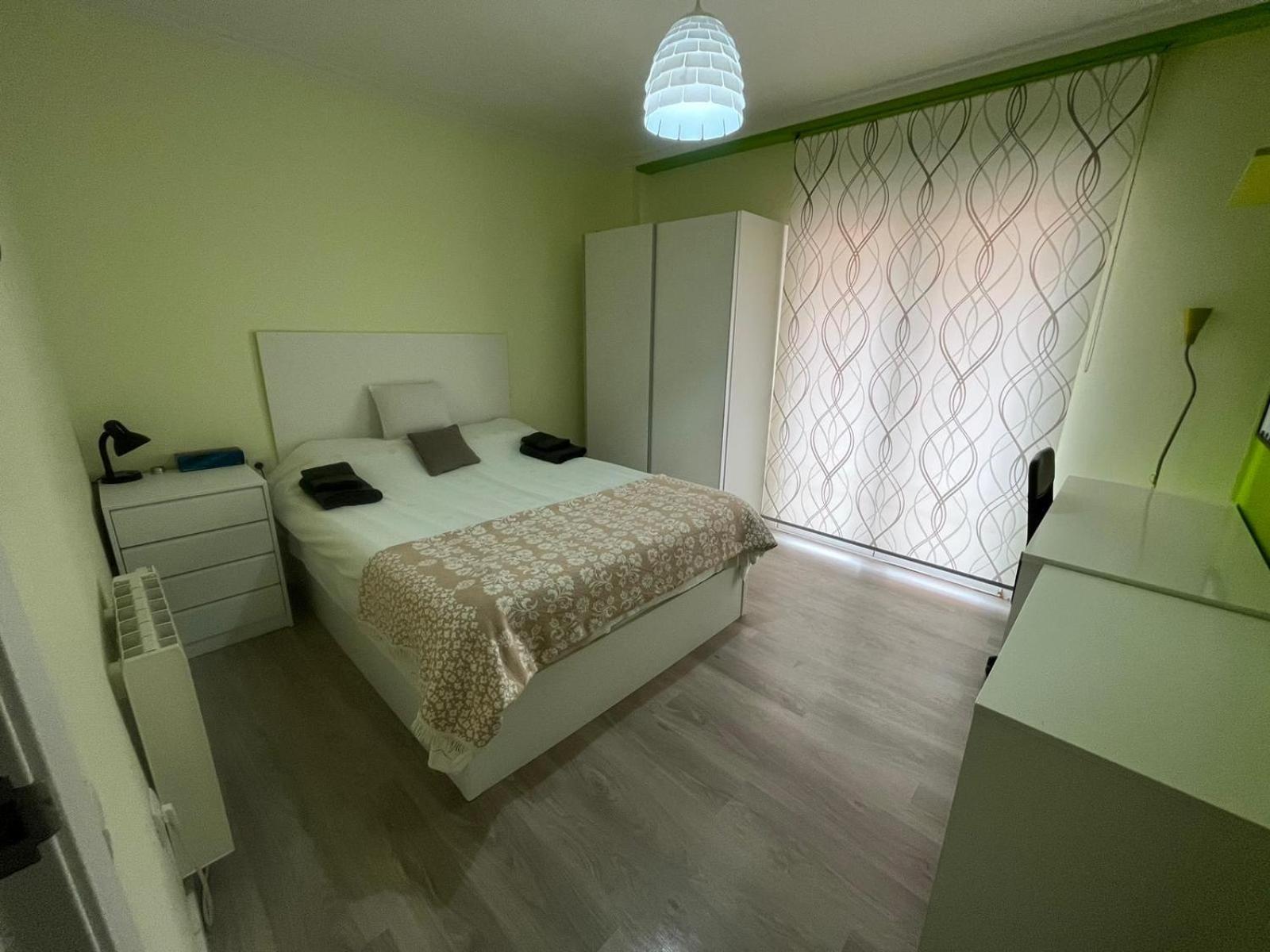 Apartamento Xativaアパートメント エクステリア 写真